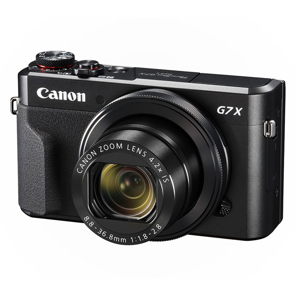 【美品】キヤノン　7S　CANON 7S　純正本革速写ケース付き Canon(キヤノン) 7Sボディ | 新宿の稀少中古カメラ・フィルム