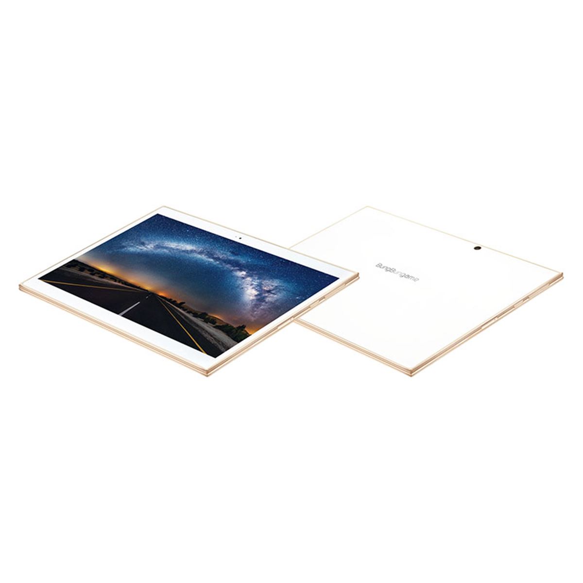 BungBungame、2560×1600ドットの10.5型有機ELタブレット「KALOS2