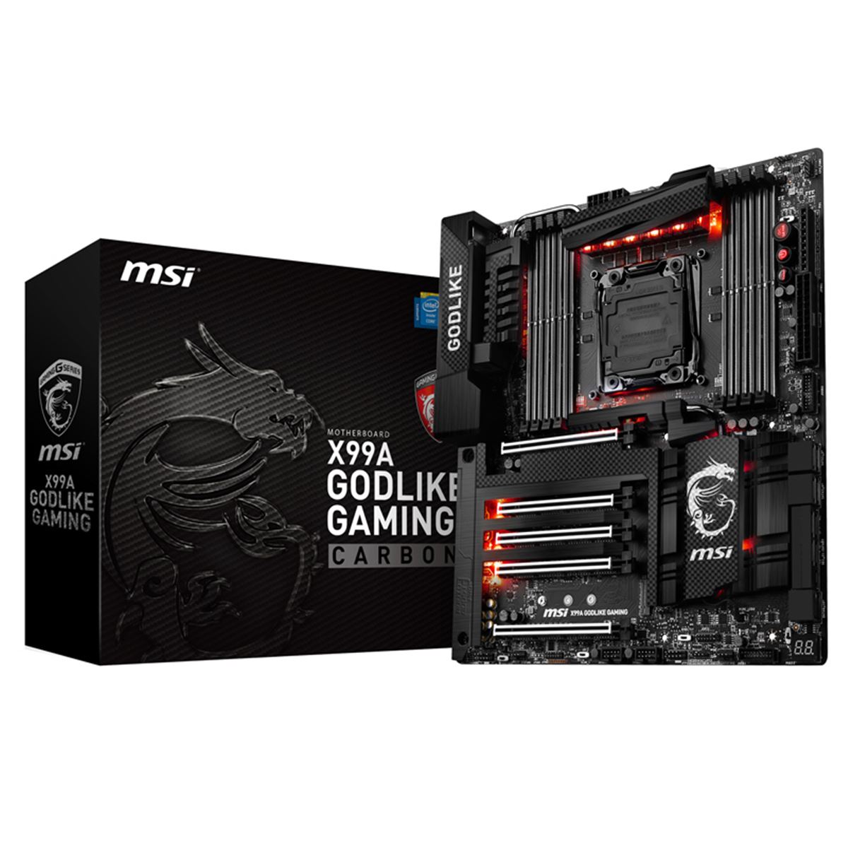 MSI X99-S01 Xeon E5-2650V4 その他おまけあります！ MSI X99-S01 Xeon