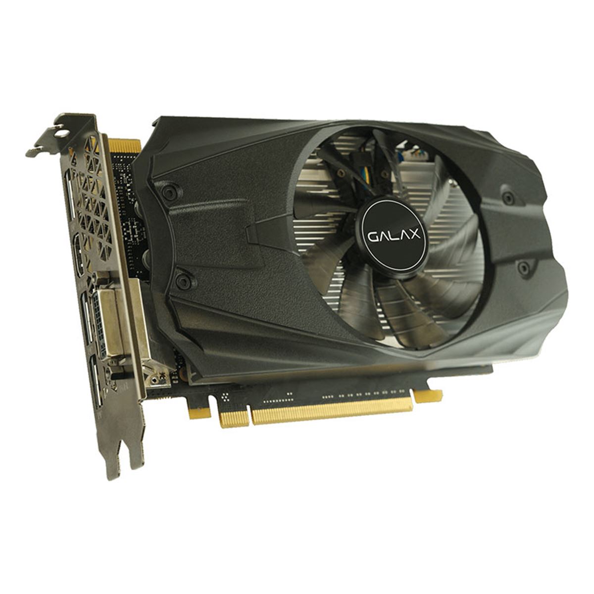玄人志向、OC仕様で補助電源が不要な「GeForce GTX 950」 - 価格.com