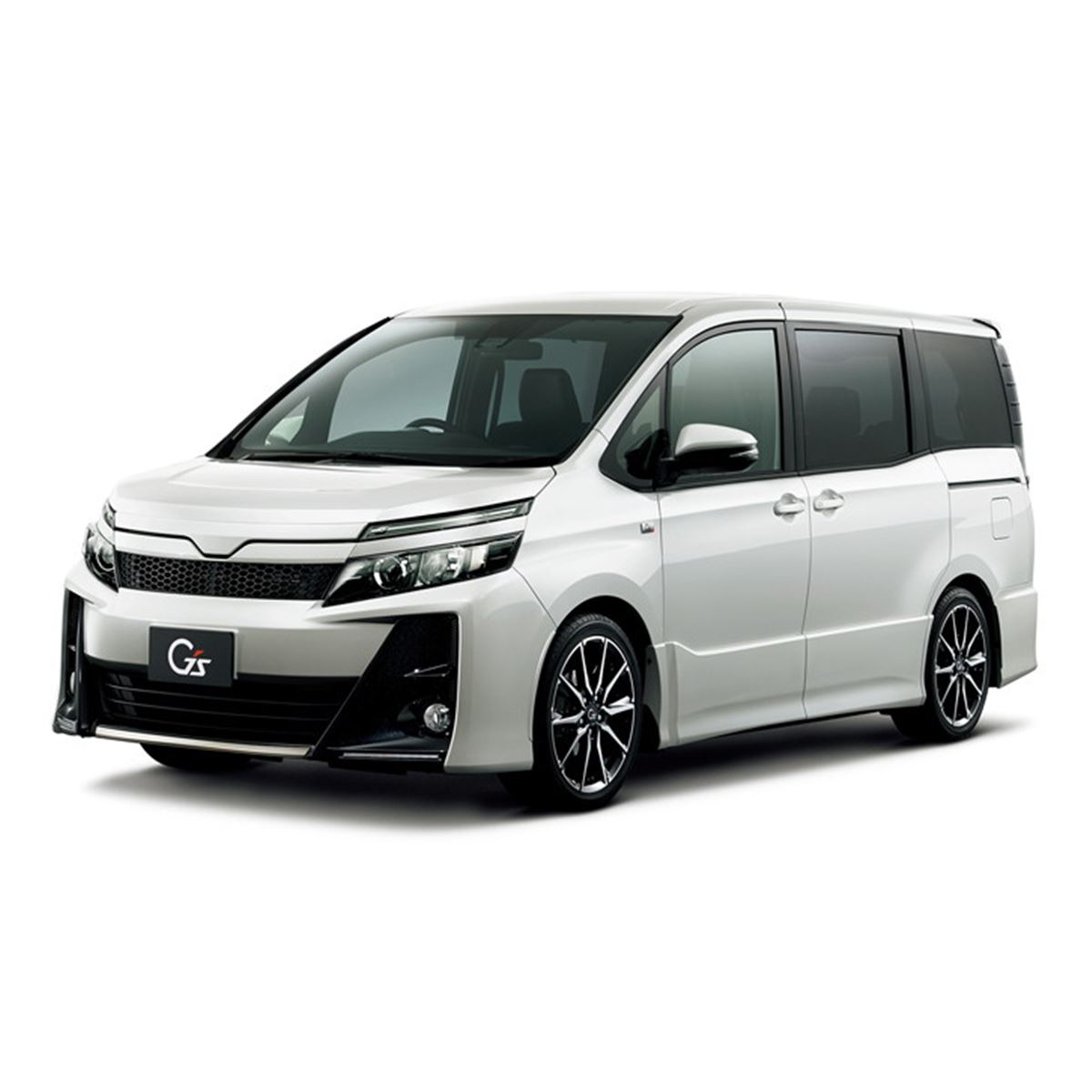 ノアG's ブラック ミニバン ミニカー ノアG's ブラック ミニバン ミニカー トヨタ - トヨタ ノア