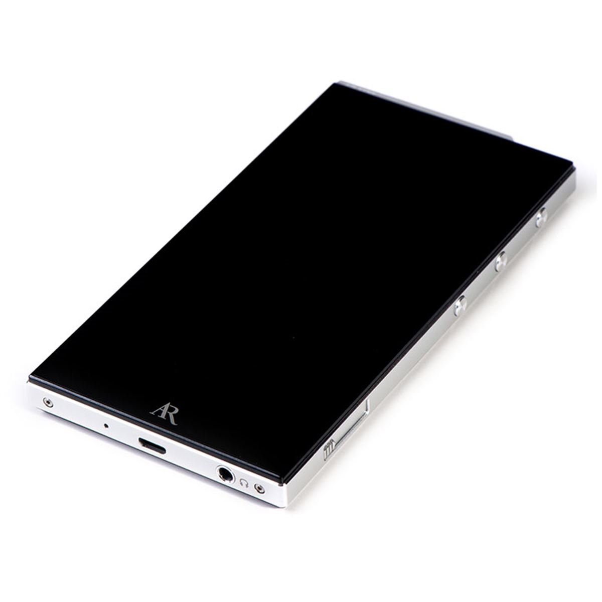 Acoustic Research、Android搭載のハイレゾプレーヤー「AR-M20