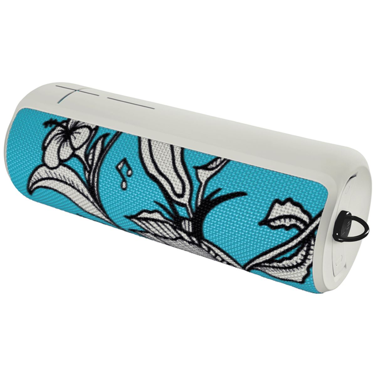 Ultimate Ears、夏に向けた新色フレッシュカットを「UE BOOM 2」に追加