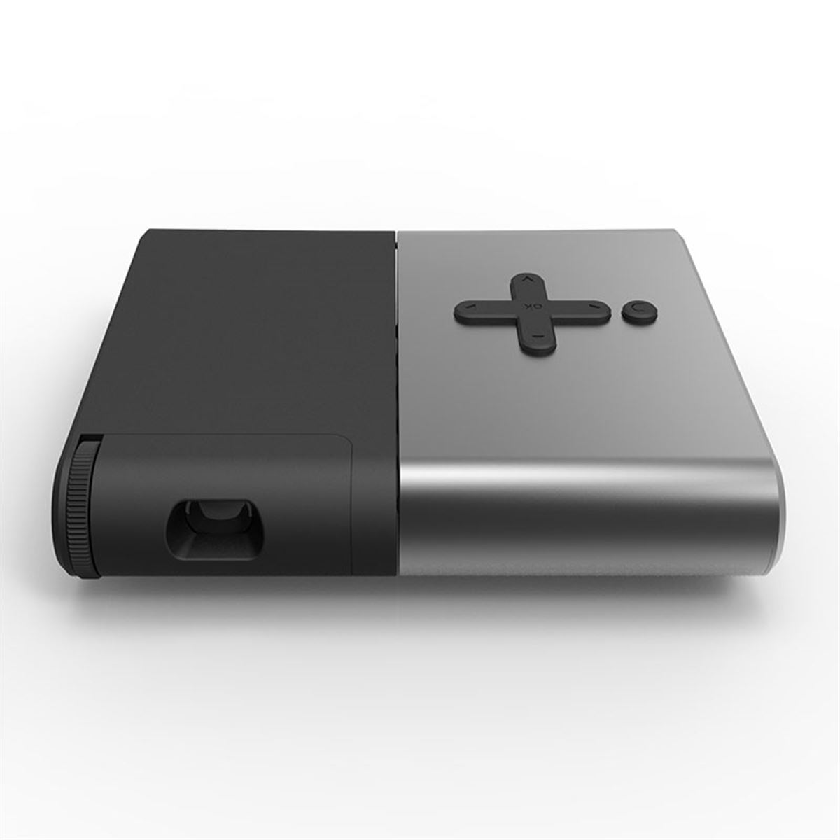 Lenovo - Lenovo 小型プロジェクタP510　値下げしました レノボ、288gでバッテリー内蔵の小型プロジェクター「P0510