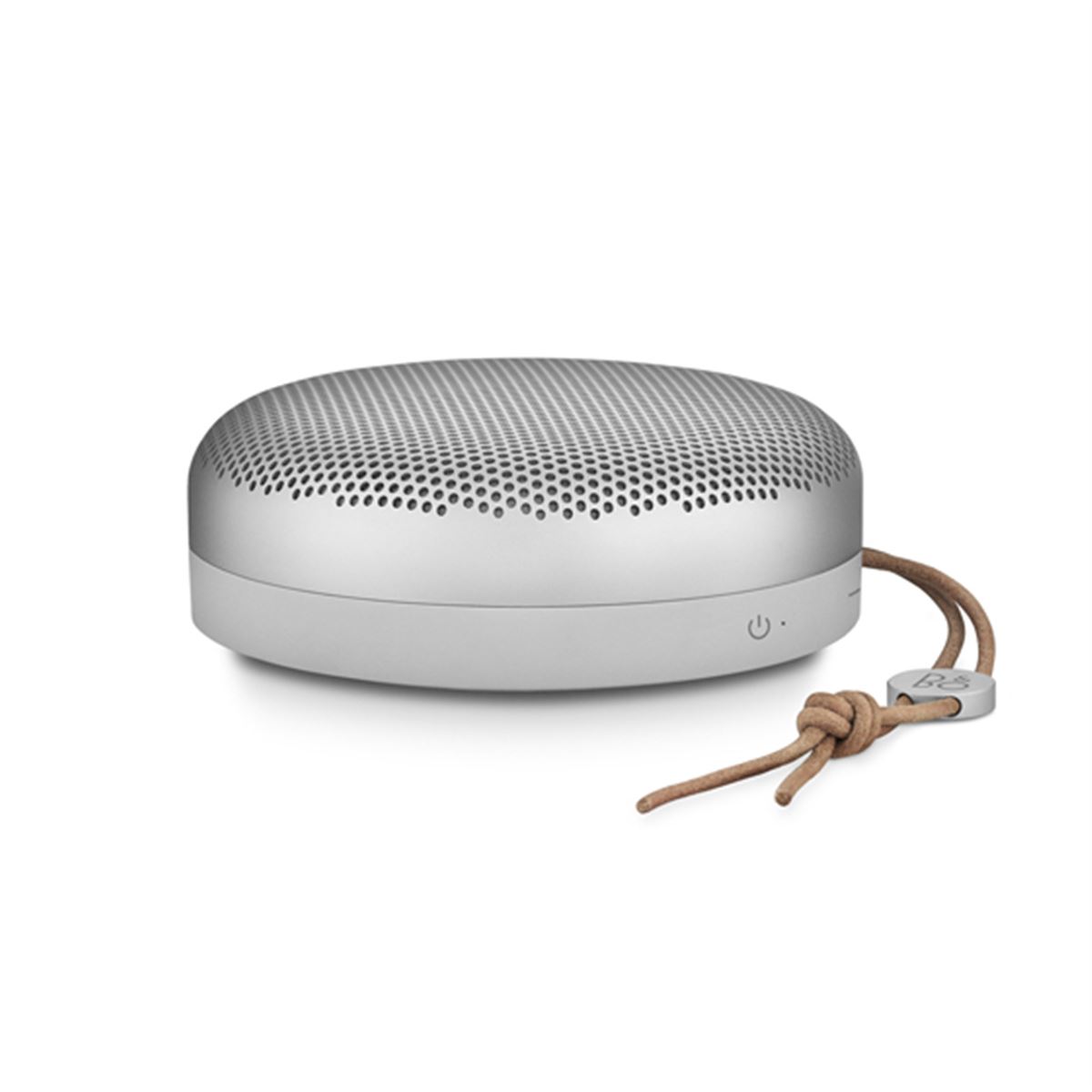 B&O Beoplay A1ワイヤレススピーカー オリーブグリーン （Apple