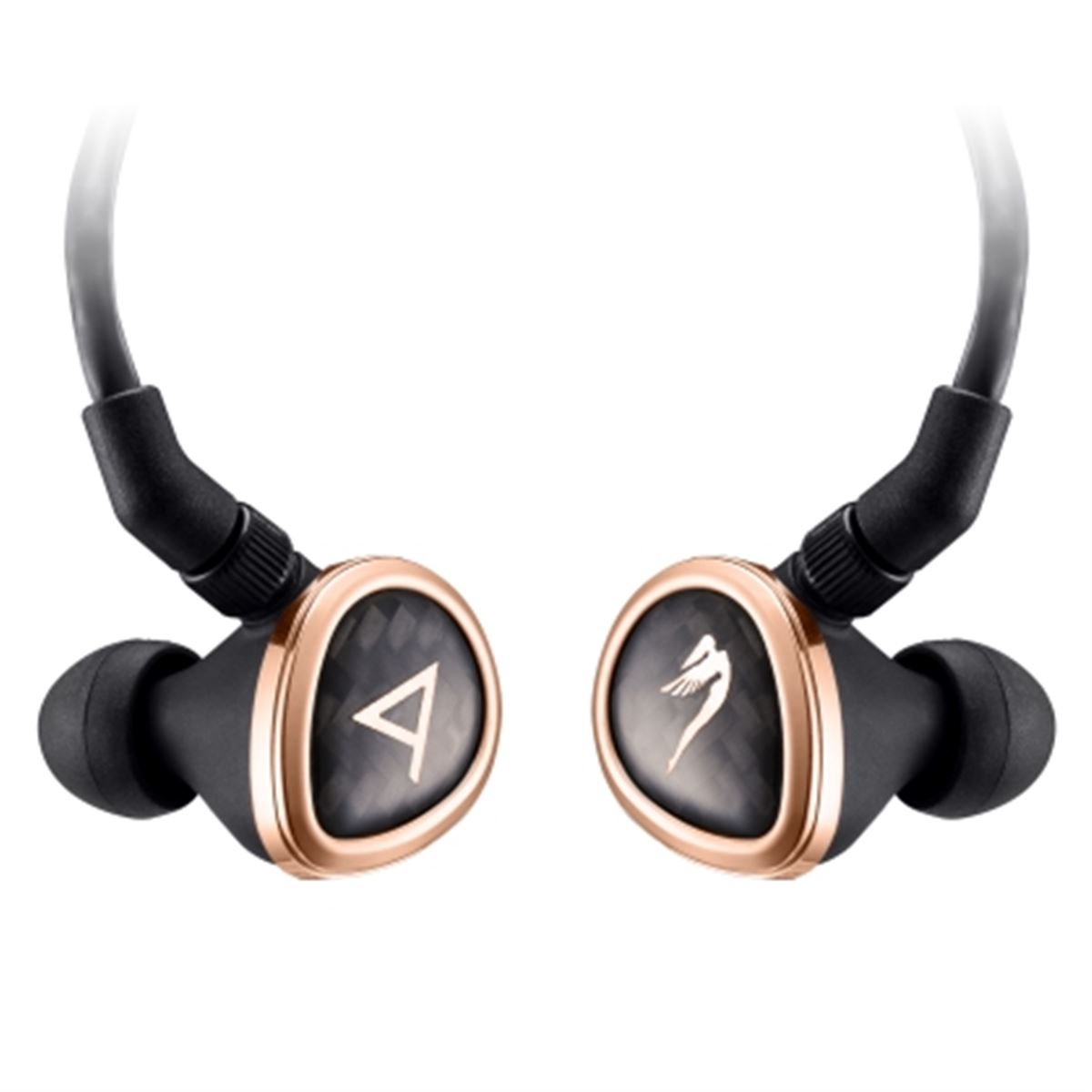 イヤホン Astell&Kern Rosie effect audio Vermilion iriver、Astell&Kern×JH Audio新世代エントリーIEM「ROSIE」 - 価格.com