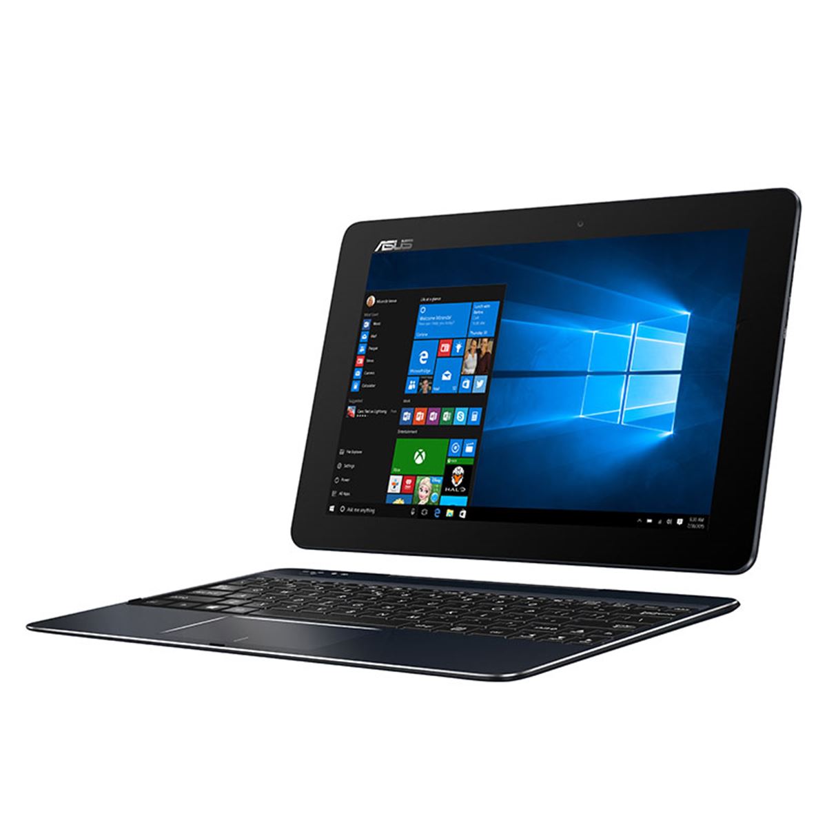 ASUS 2in1 パソコン T100H 4Gメモリ Amazon.co.jp: ASUS 2in1 タブレット ノートパソコン TransBook