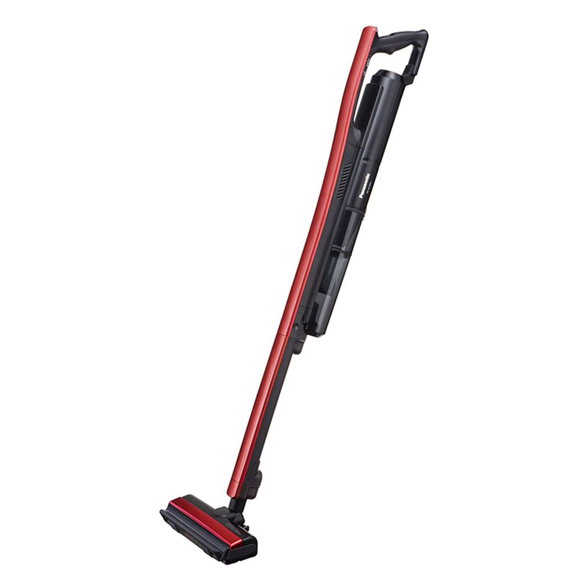 パナソニック、くるっとパワーノズルを搭載したコードレス掃除機「iT