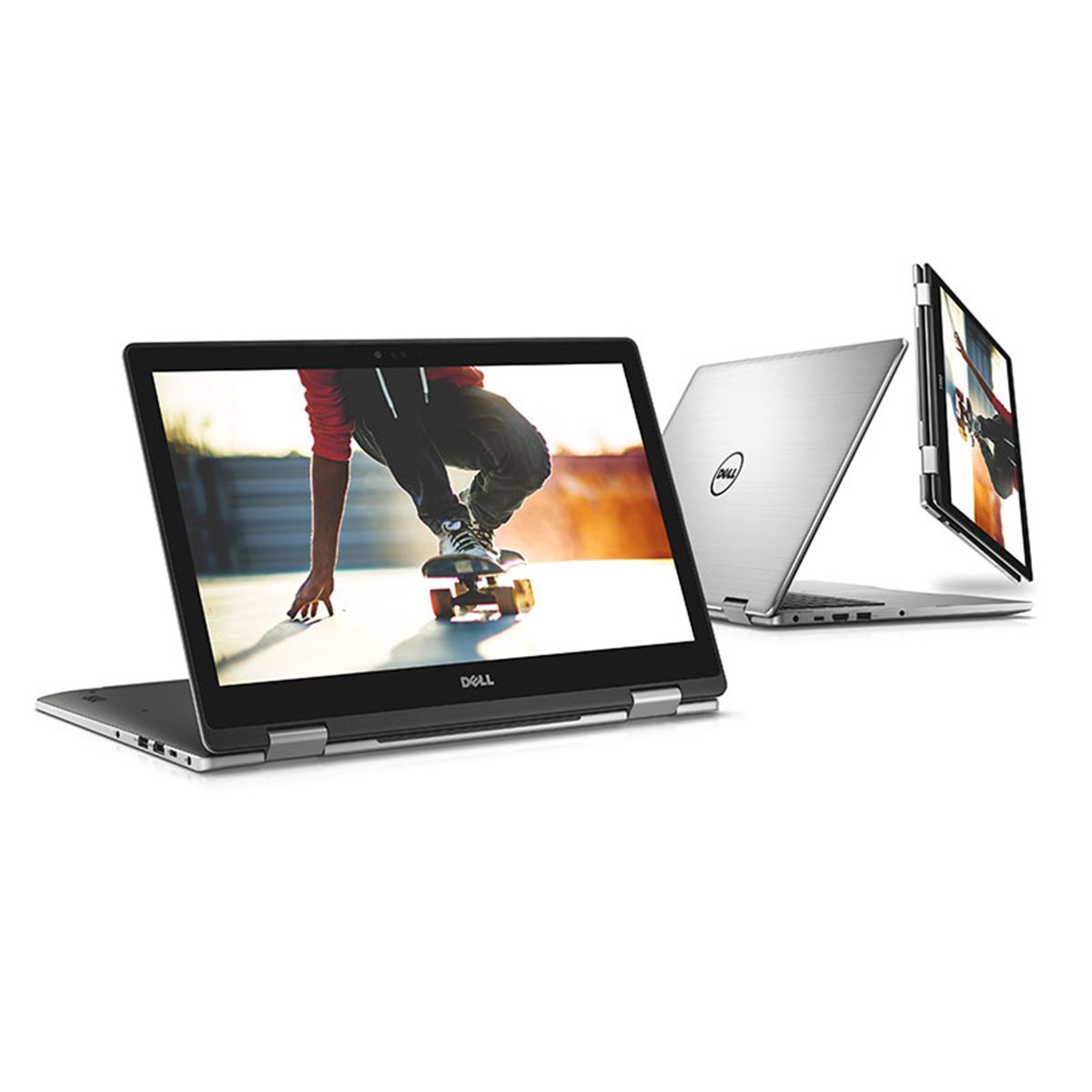 デル、New Inspironシリーズの2in1モデル11.6型/13.3型/15.6型 - 価格.com