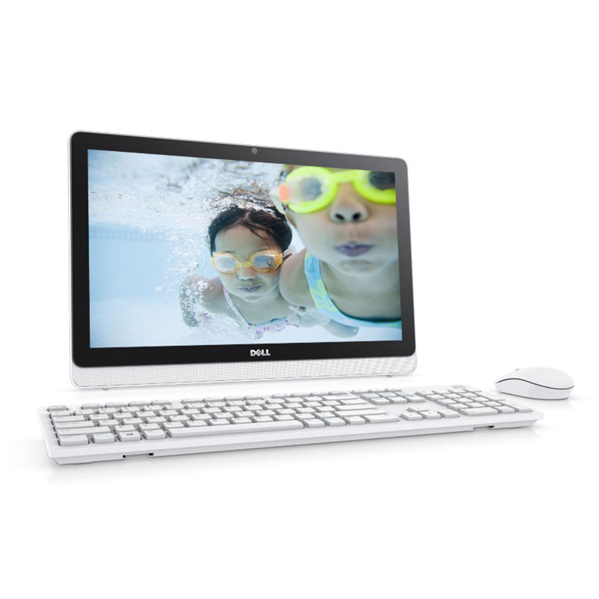 デル、フルHD液晶一体型パソコンの21.5型/23.8型モデル - 価格.com