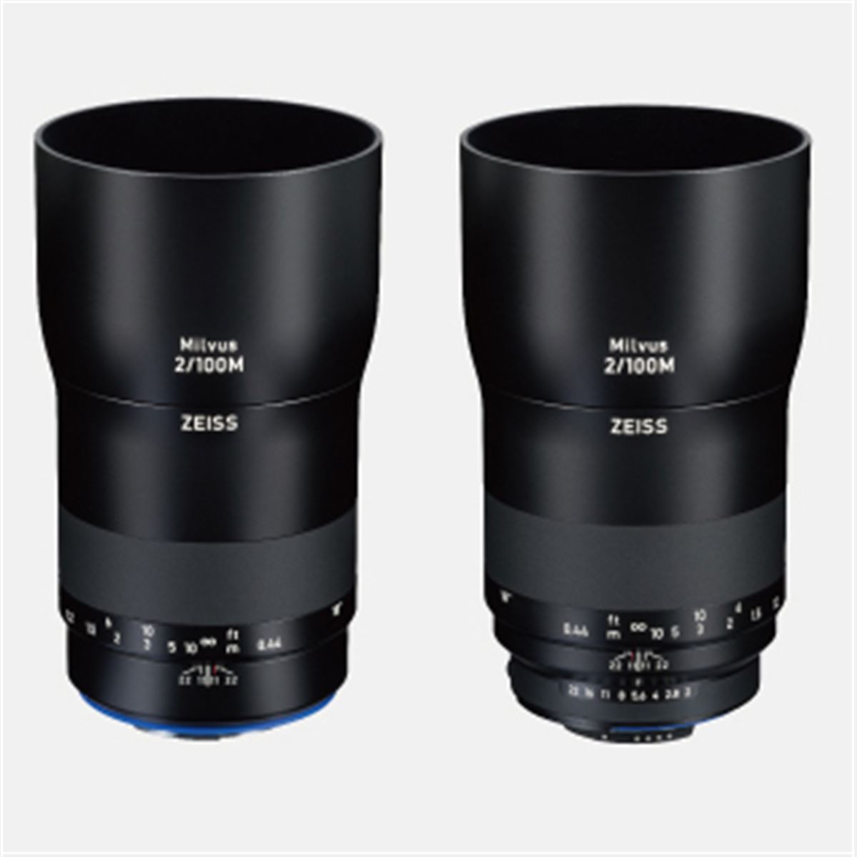 カールツァイス Milvus ミルバス 50mm 2 CANON キャノン EF 即納可能》 カール ツァイス Carl Zeiss ミルバス Milvus 50mm