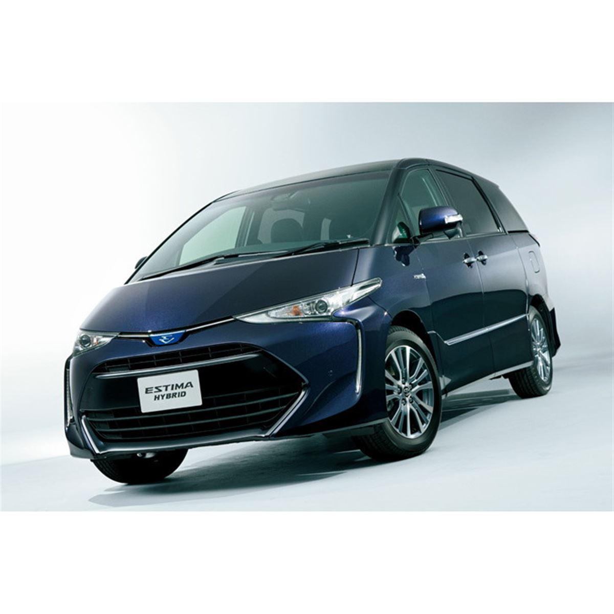 Ｗ☆新品☆ブーブ☆ＶＳ１２☆トヨタ　エスティマ～カバ車 美品】voov VS12 kabaya トヨタ エスティマ カバ車 非売品