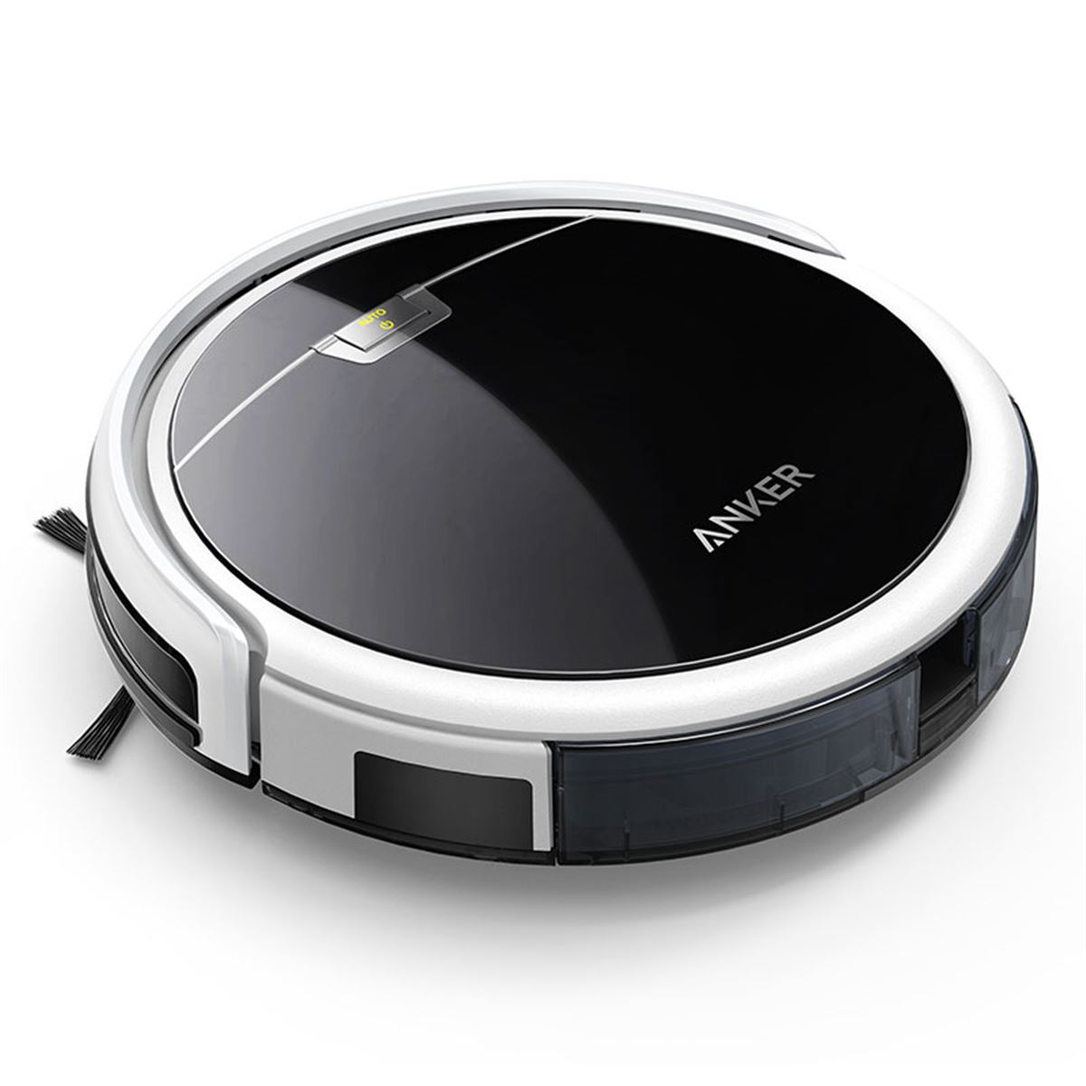 【美品】ANKER　Robo Vac 10　ロボット掃除機　T2100 2万円台で買えるAnker初のロボット掃除機「RoboVac 10」を1週間