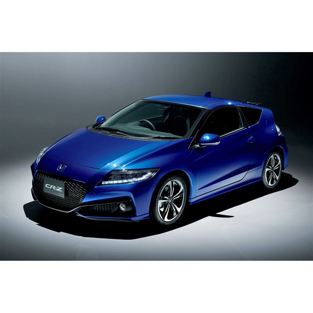 ◆純正未開◆ CR-Z ZF1 カラーサンプル ホンダ 本田 ◇純正未開◇ CR-Z ZF1 カラーサンプル ホンダ 本田（オート