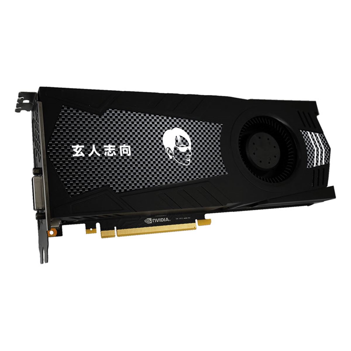 玄人志向、オリジナルファンを搭載した「GeForce GTX 1070」など