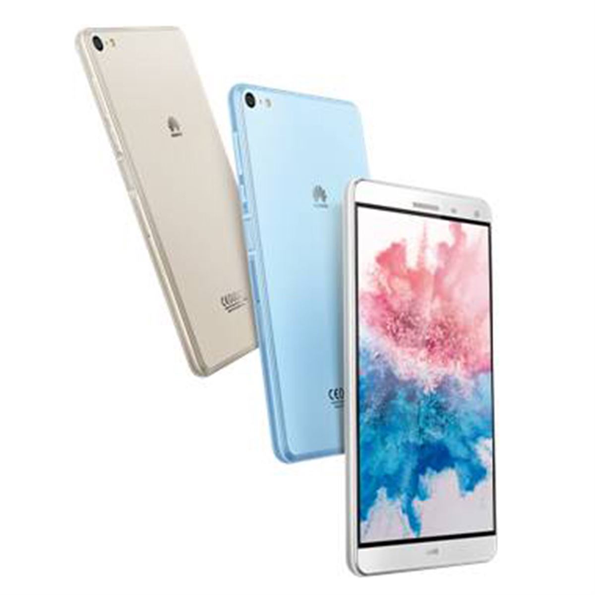 タブレット HUAWEI MediaPad T2 7.0 Pro HUAWEI MediaPad T2 7.0 Pro｜タブレット｜格安SIMのBIGLOBEモバイル