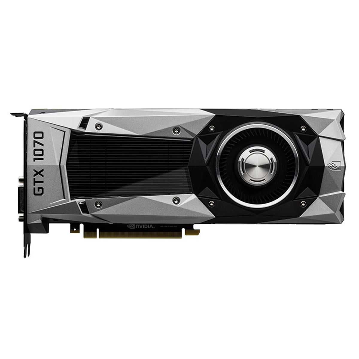ASUS、オーバークロックツール付き「GeForce GTX 1070」 - 価格.com