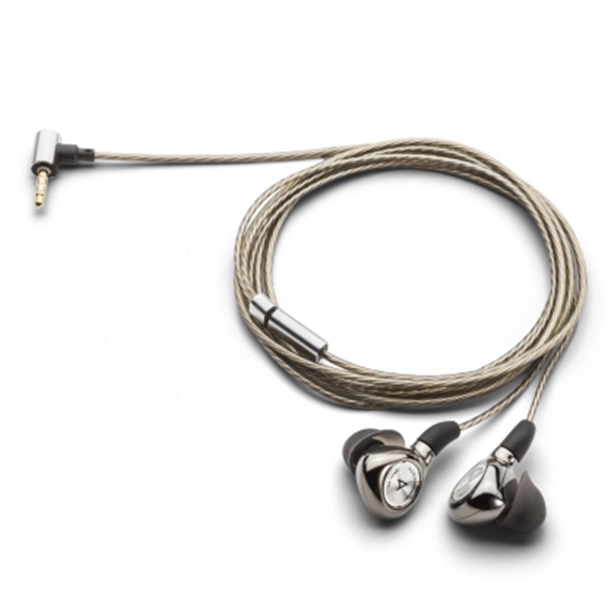 ヘッドフォン/イヤフォン i - Astell&amp;Kern AK T8iE beyerdynamic Astell&Kern