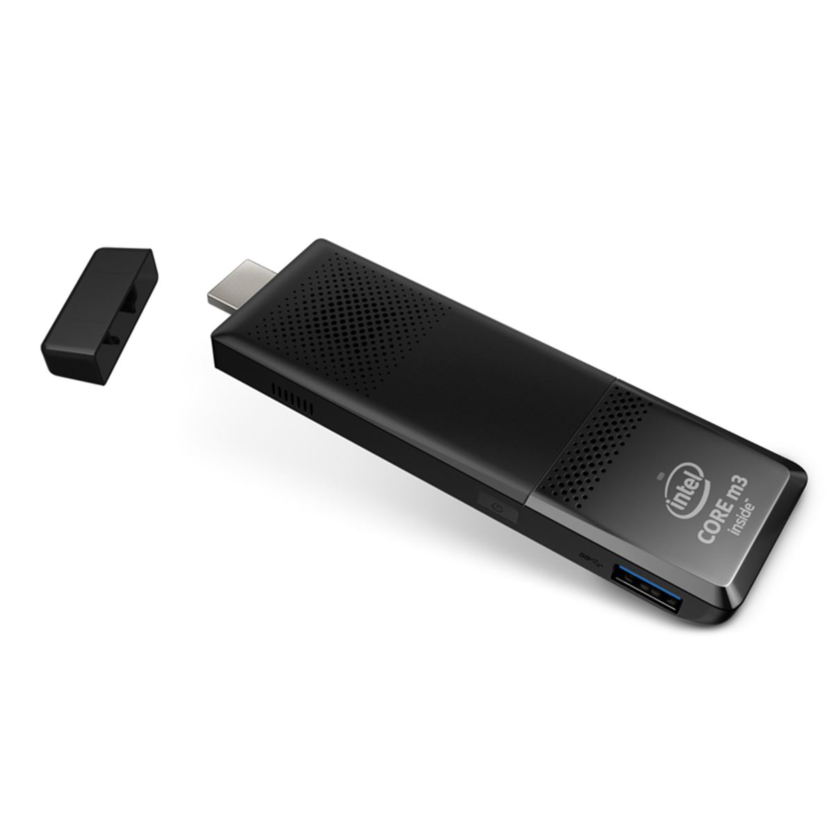 ミニPC INTEL COMPUTE STICK STK2M3W64CC インテル、Core m3採用のスティック型PC「Compute Stick」新モデル