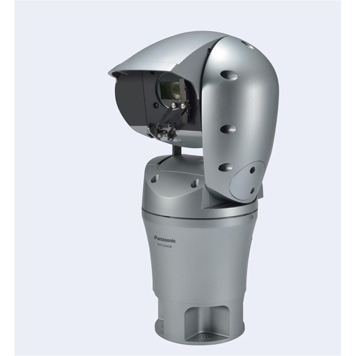 パナソニック、強風や塩害に強い頑丈設計のネットワークカメラ - 価格.com