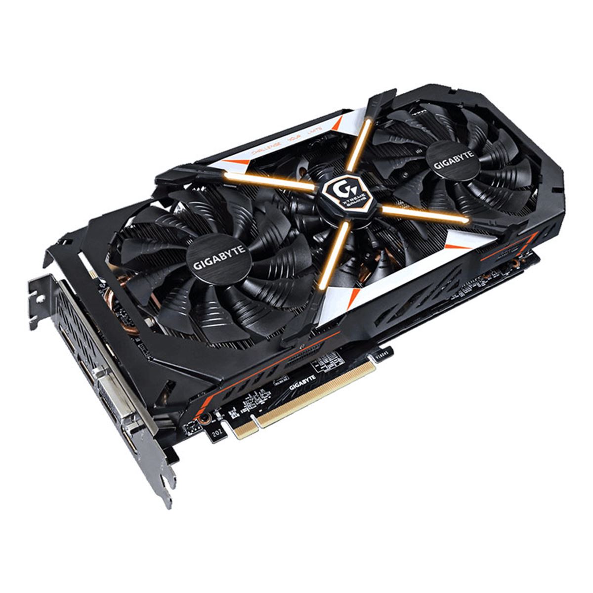 グラフィックボード・グラボ・ビデオカード GIGABYTE GV-N18G1G1 GAMING-RGD 1080 8gb Gigabyte GeForce GTX 1080 G1 Gaming 8GB Graphics Card WFX3