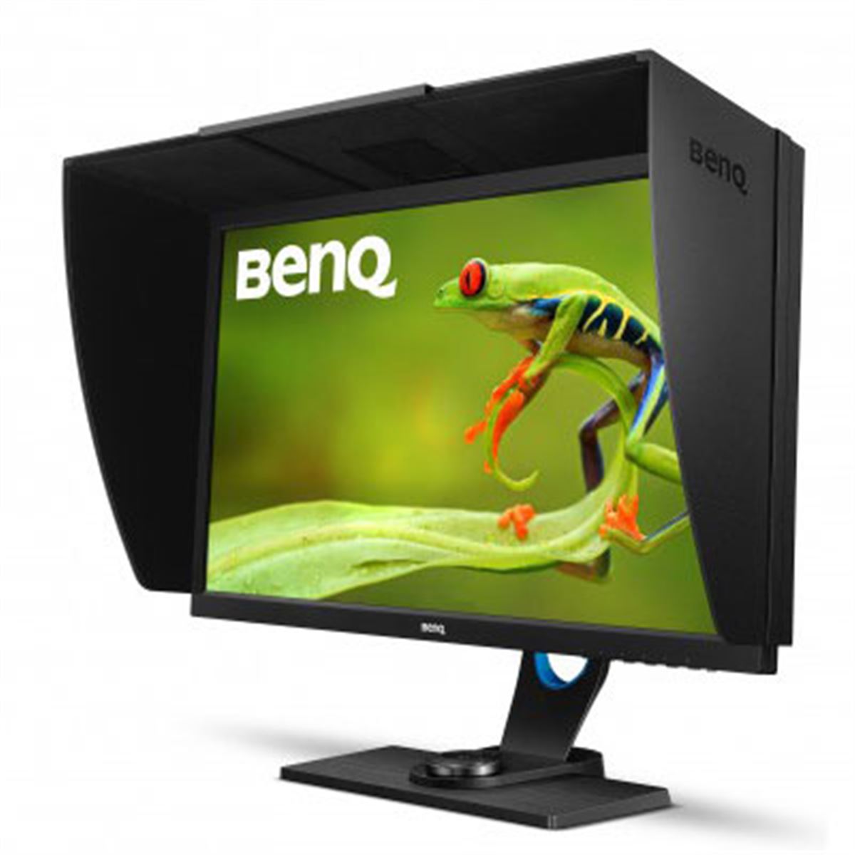 BENQ SW2700PT カラーキャリブレーション 27インチ WQHD BenQ、カラーマネジメント対応の27型WQHD液晶「SW2700PT