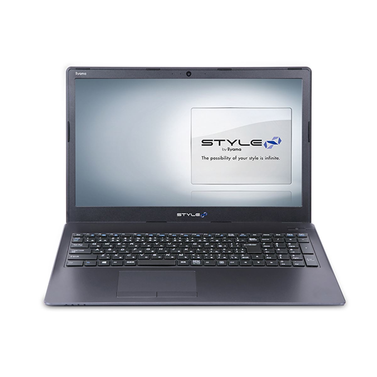 iiyama 15.6インチ ノートパソコン 本体 iiyama、税別39,980円からのクアッドコアCPU搭載15.6型ノートPC - 価格.com
