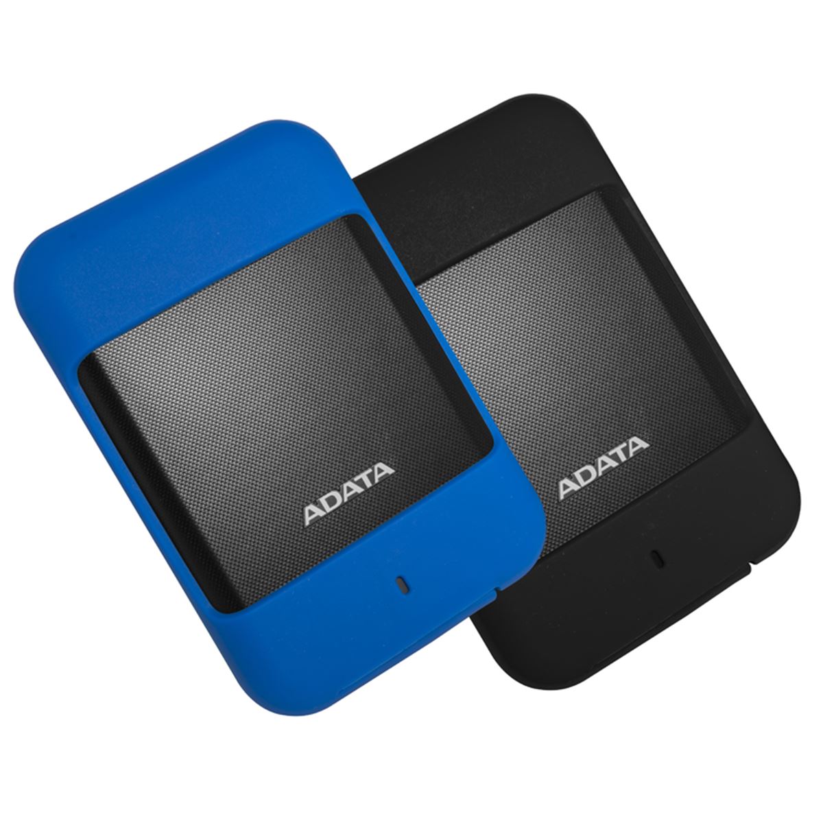 ADATA HV620S 1TB 外付けHDD