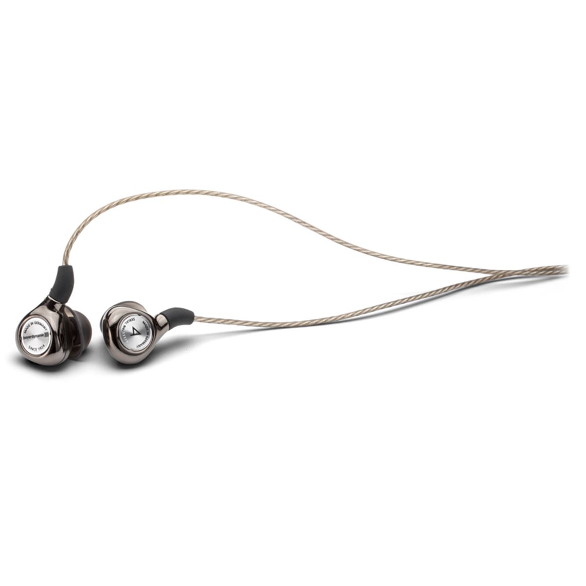 beyerdynamic×Astell&Kernのコラボイヤホン「AK T8iE MkII」が7/15発売