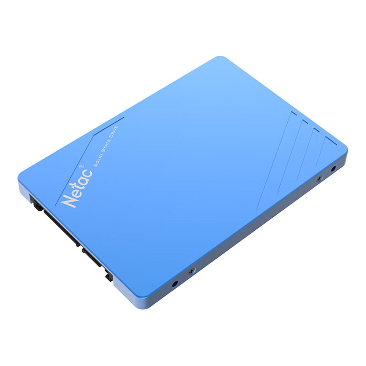Netac、5,980円で240GBの2.5インチSSD「N560S-240GB」 - 価格.com