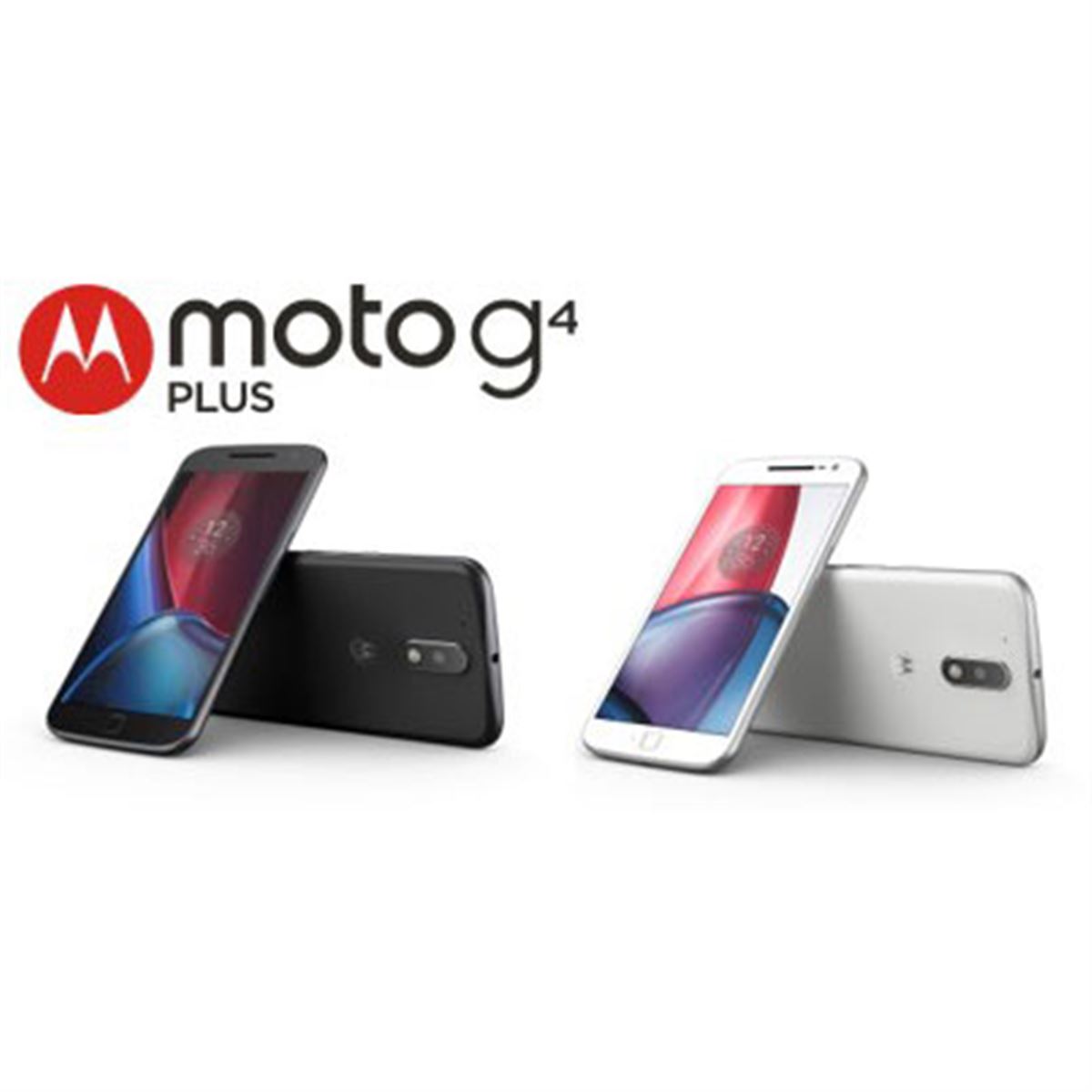 モトローラ、3万円台で指紋認証搭載のSIMフリースマホ「Moto G4 Plus