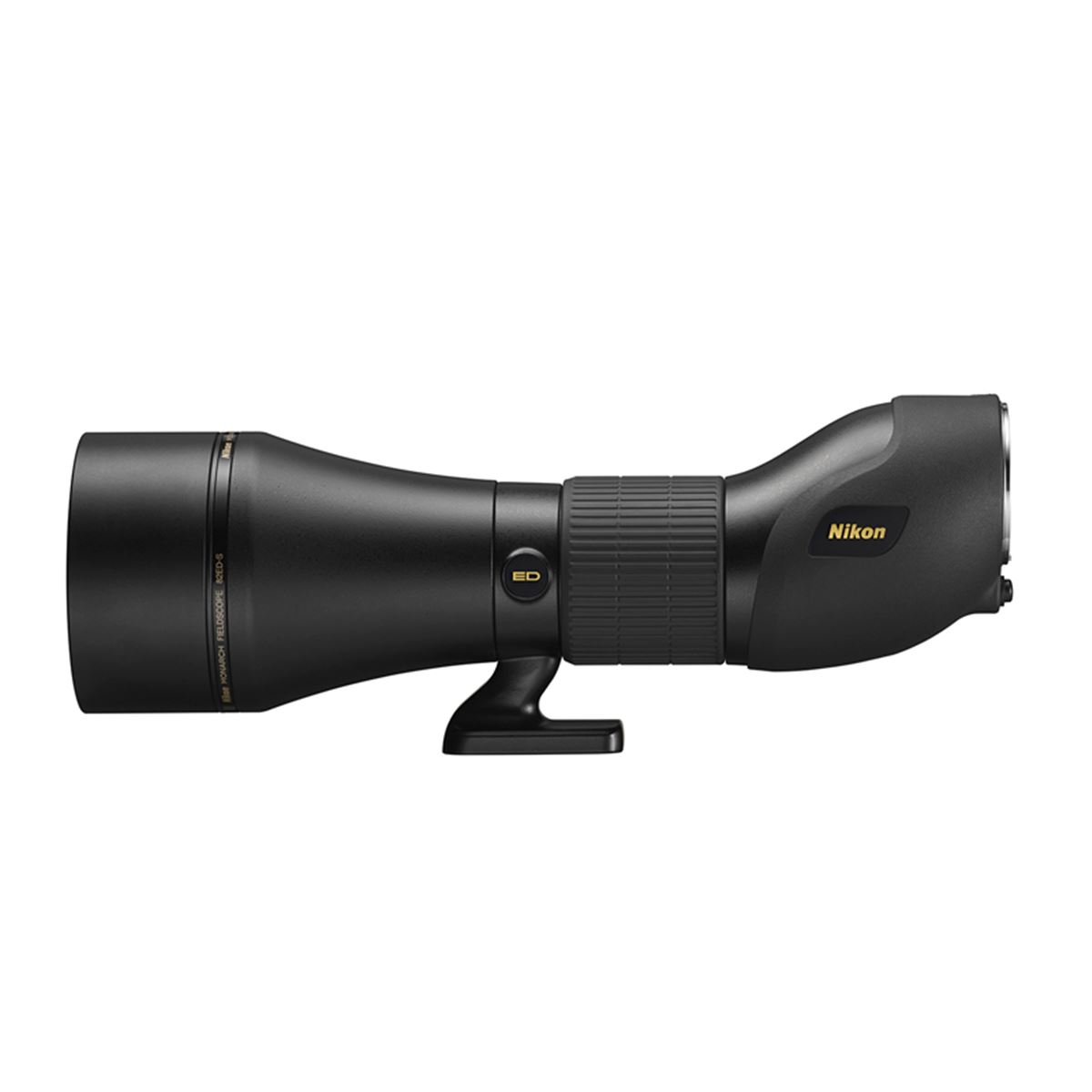 ニコン、新たな光学系を搭載した「MONARCHフィールドスコープ」4機種