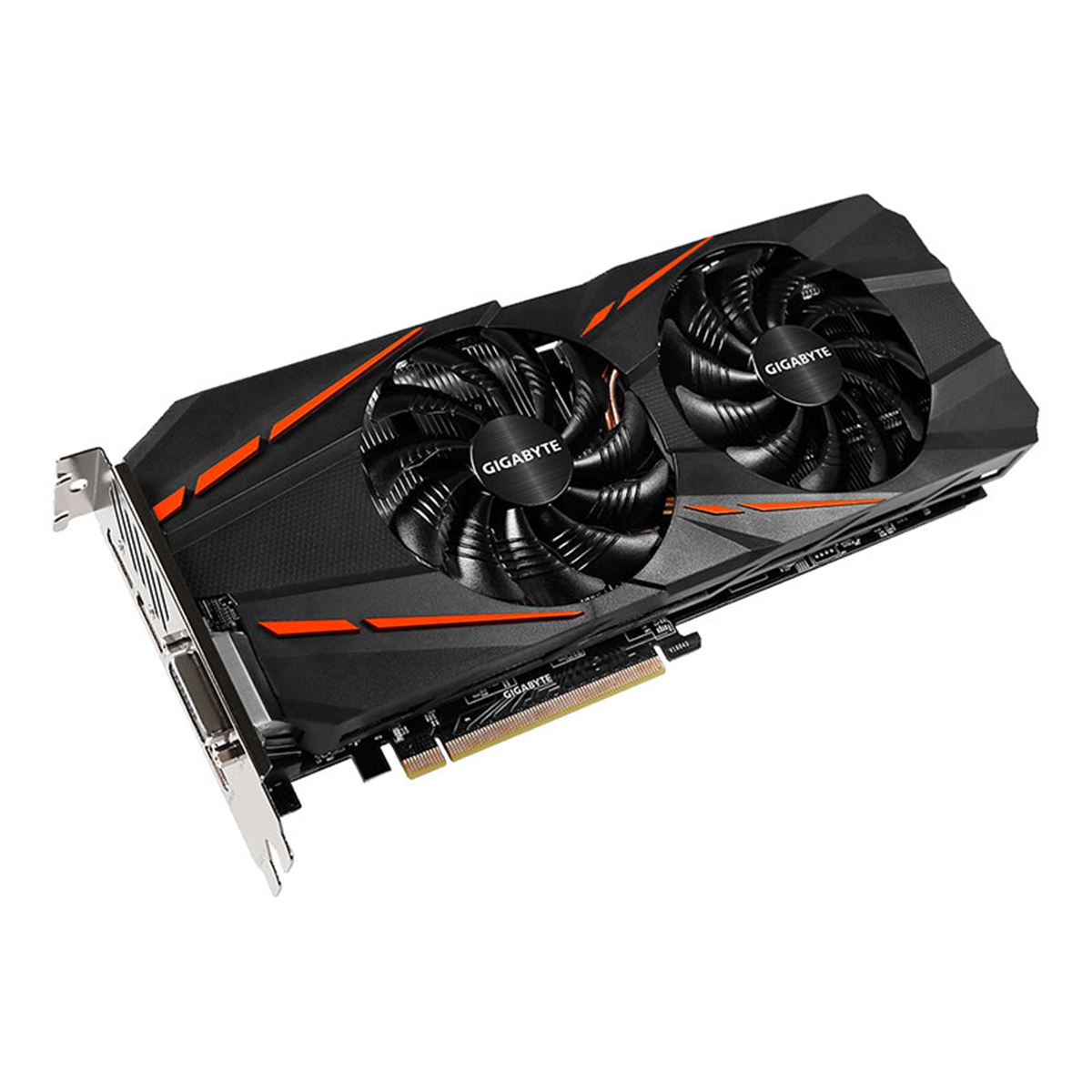 グラフィックボード・グラボ・ビデオカード gigabyte geforce 1060 5gb GIGABYTE、独自ファンを搭載した「GeForce GTX 1060」 - 価格.com