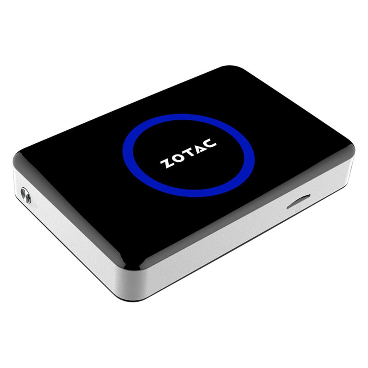 ZOTAC、2万円台で「Windows 10」を搭載したポケットサイズPC - 価格.com