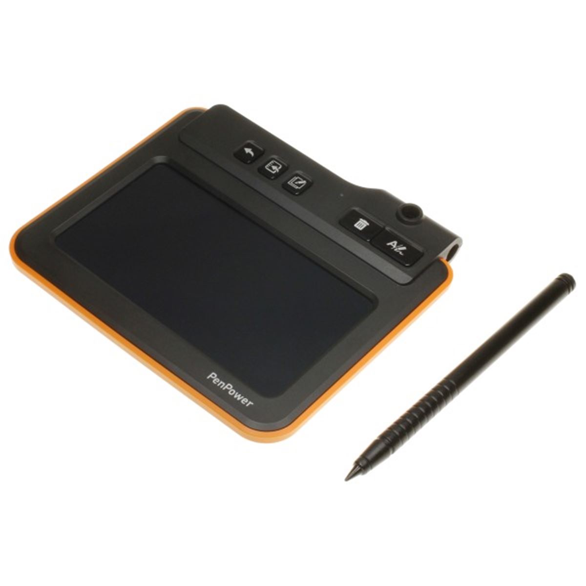 上海問屋、手書きのメモや絵をPCに取り込めるお手軽電子メモパッド