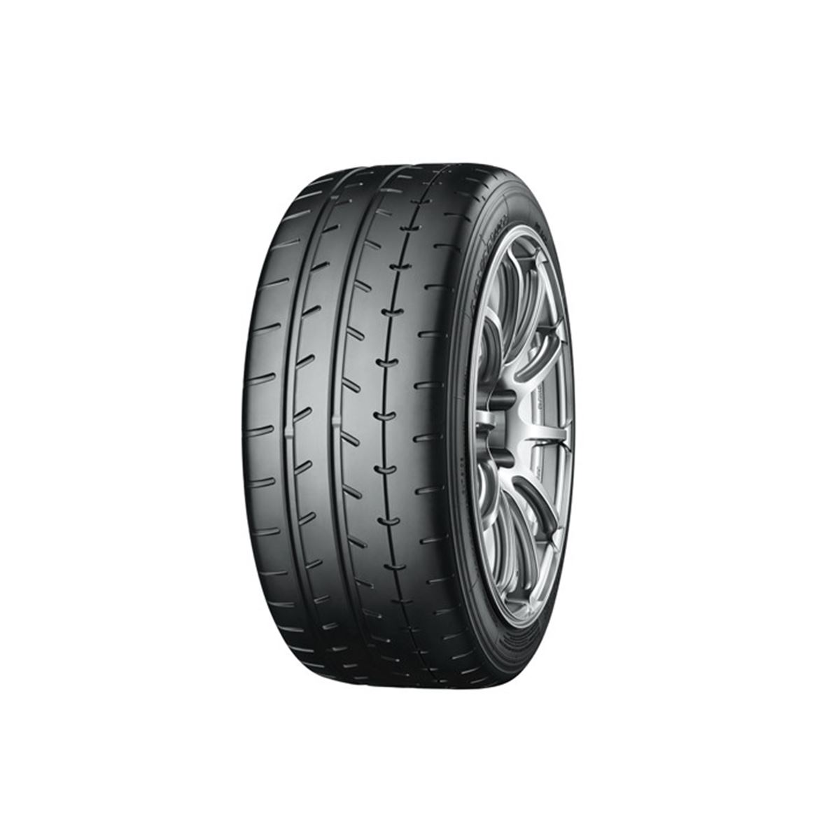 アドバン最強の新ストリートスポーツタイヤ発売 - 価格.com