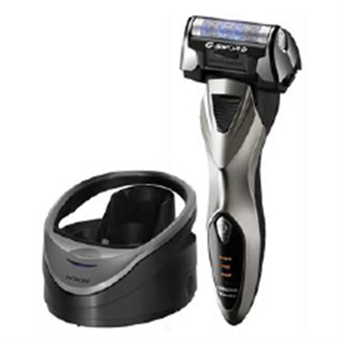 HITACHI 電動シェーバー　 ロータリージーソード　RM-LX6D Amazon | 日立 メンズシェーバー ロータリージーソード