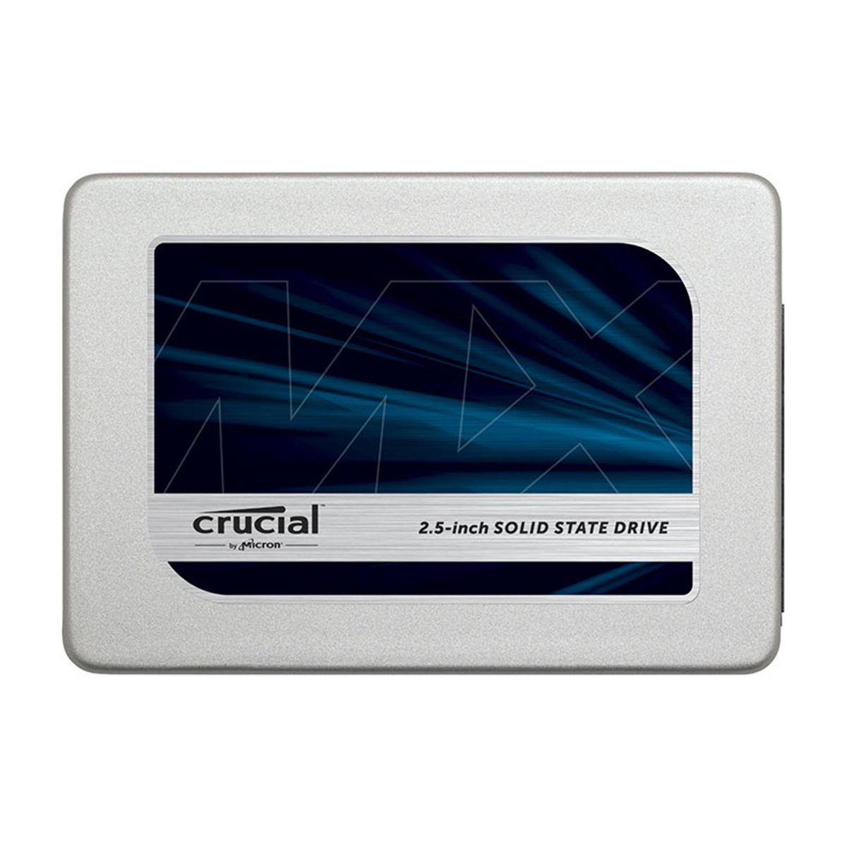 Crucial、MX300 SSDシリーズの1TBなど新容量モデル - 価格.com