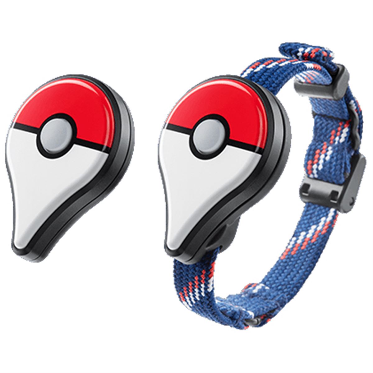 ポケモンGO」を有利に進められる「ポケモンGO Plus」が9月発売に延期 