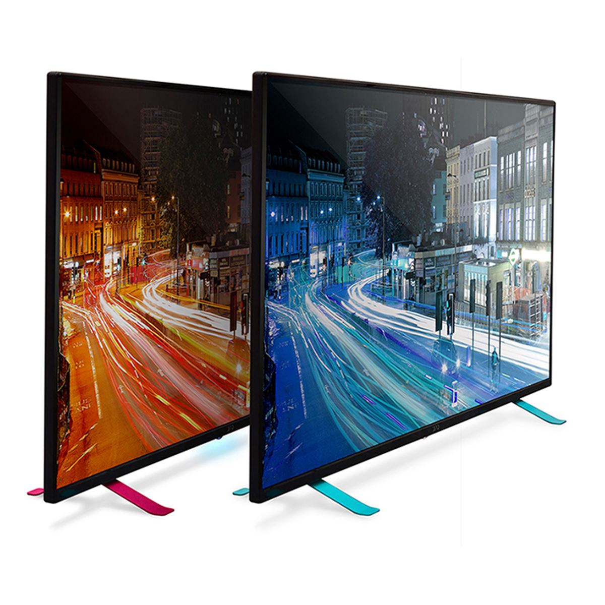 UPQ 液晶モニタ 50インチ4K Q-display 4K50 UPQ、50型4K液晶「Q-display 4K50X」Web販売の予約を開始 - 価格.com
