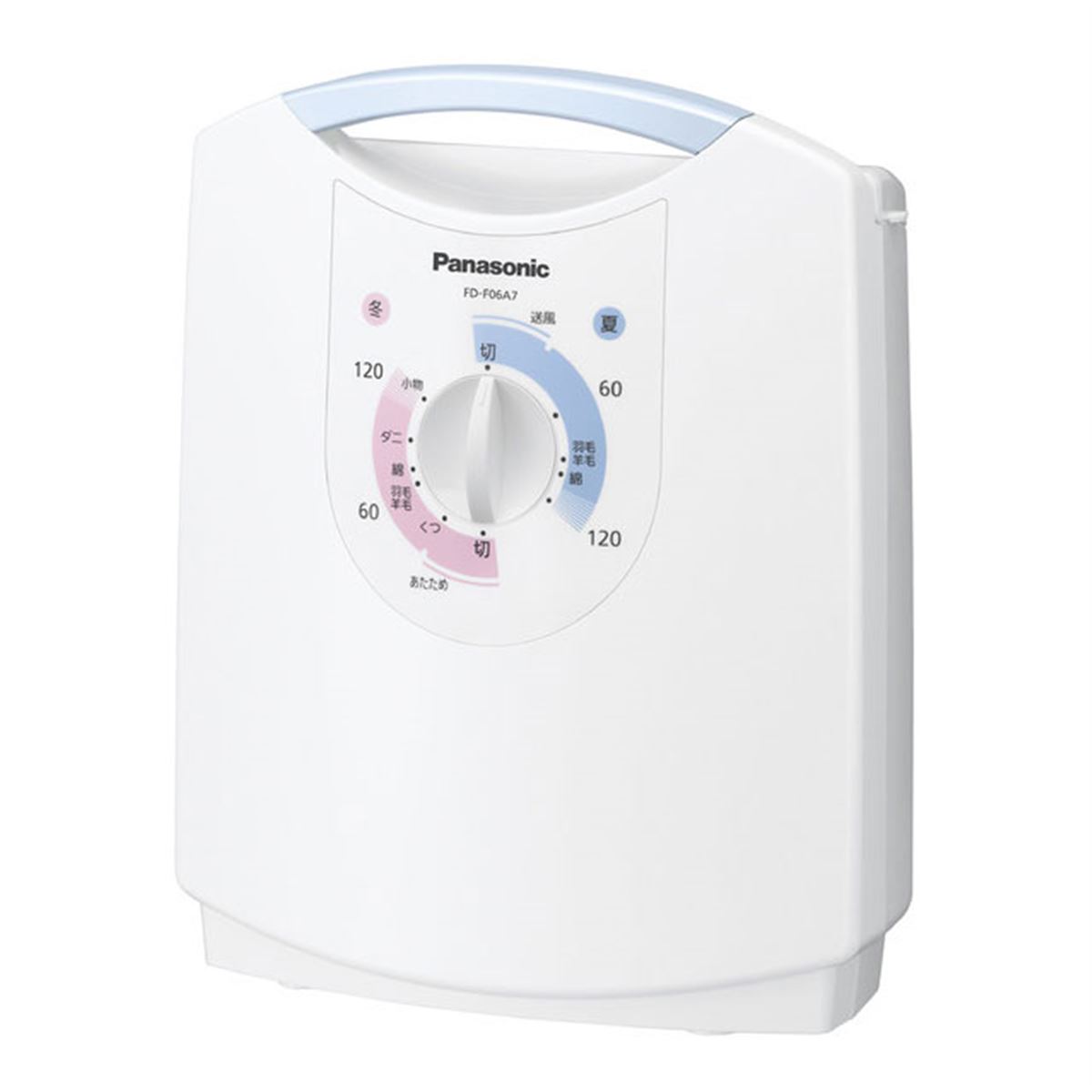 【未使用品】Panasonic FD-F06A7-A マットタイプ 布団乾燥機 パナソニック、マットでしっかり乾燥できる布団乾燥機 - 価格.com