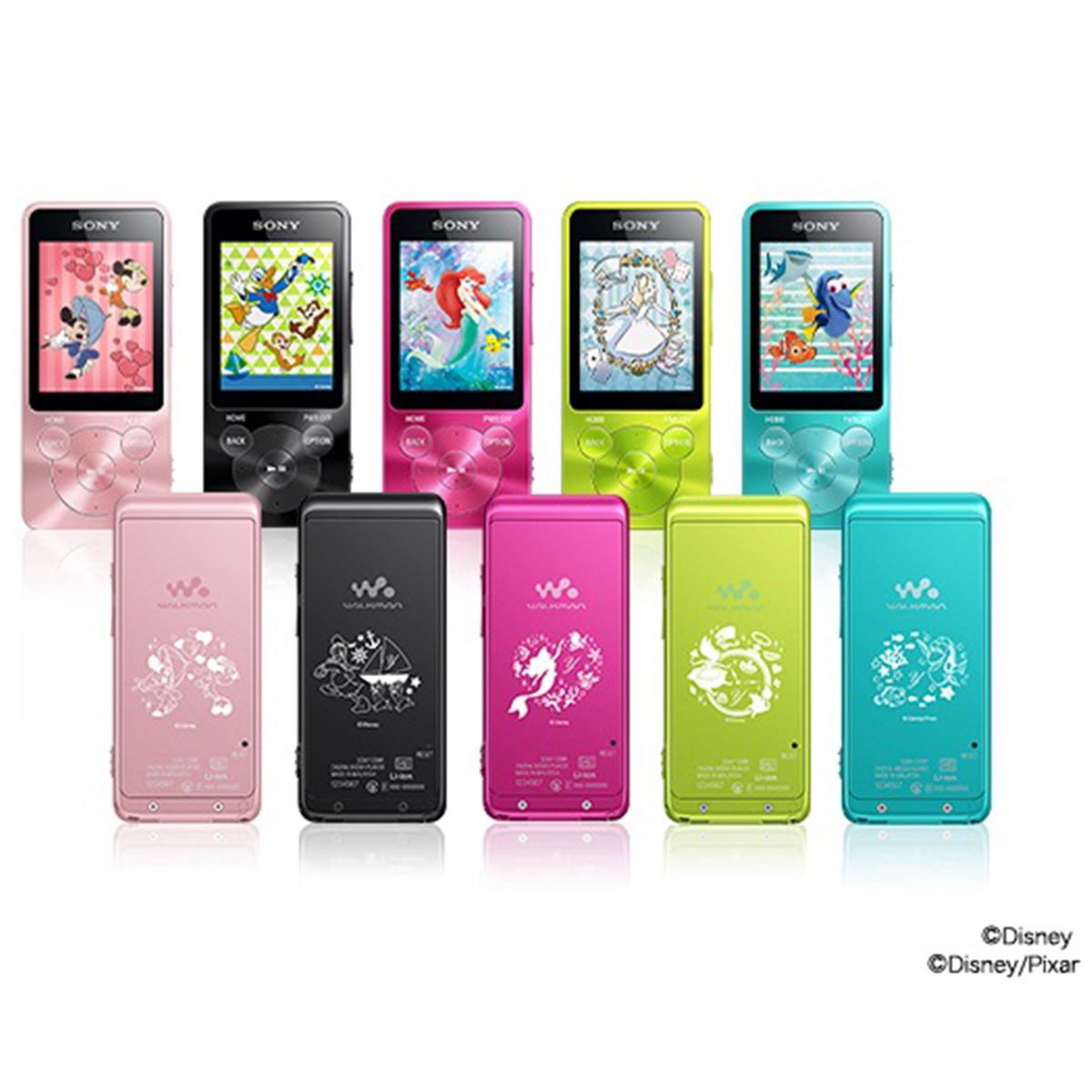 レア 動作品 sony WALKMAN NW-A55 ミッキーマウス 刻印 レア 動作品 sony WALKMAN NW-A55 ミッキーマウス 刻印 レア