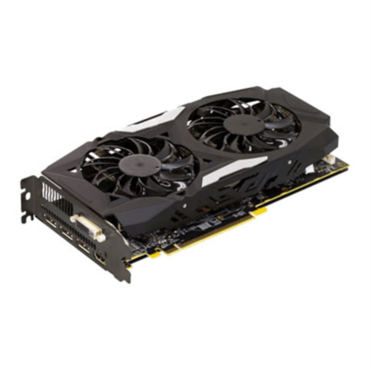 玄人志向、「Radeon RX 470」を搭載したビデオカード - 価格.com