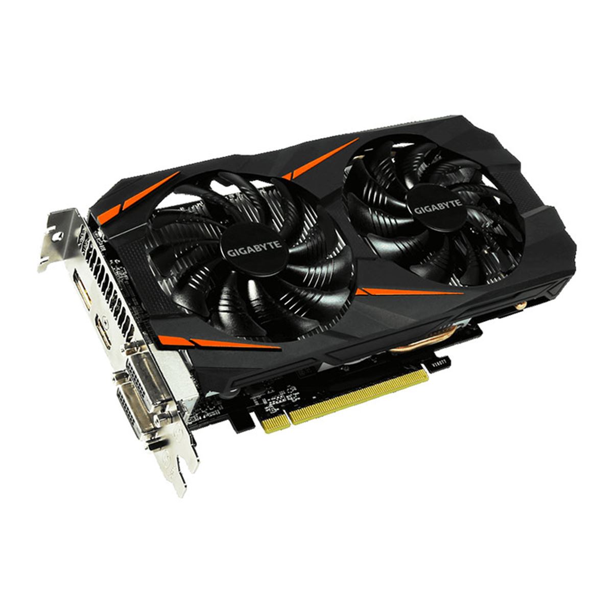 GIGABYTE GeForce GTX 1060 6GB 箱なし・動作確認済 GIGABYTE、「GeForce GTX 1060」を搭載したビデオカード2機種 - 価格.com