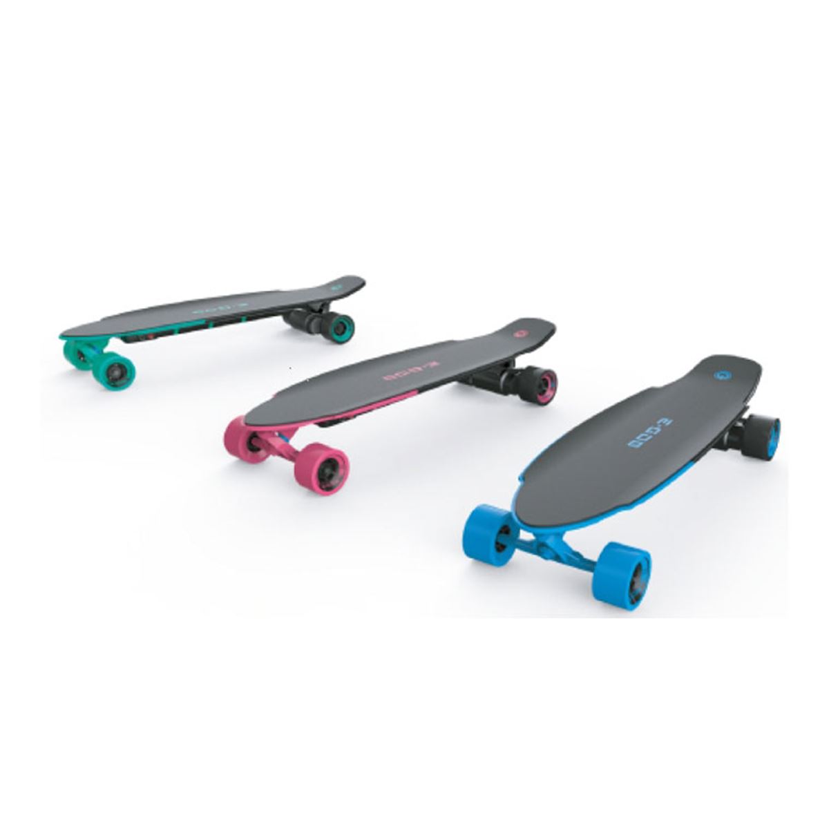 スケートボード Aer Go Pack 2 Go Pack 2 – Aer