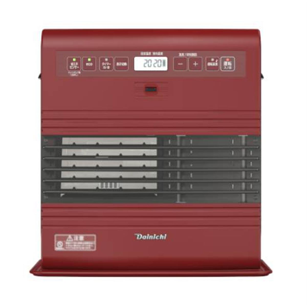 ダイニチ FW-4716SDR-W 石油ファンヒーター ダイニチ、除菌 ステンレスフィルター搭載の石油ファンヒーター3モデル
