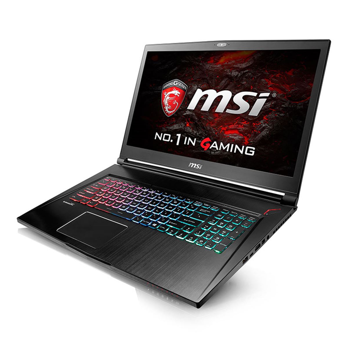 MSI ゲーミングノートPC i7 GTX 1060 Amazon.co.jp: MSI (エムエスアイ) ゲーミングノートPC GF63 8RD-067JP