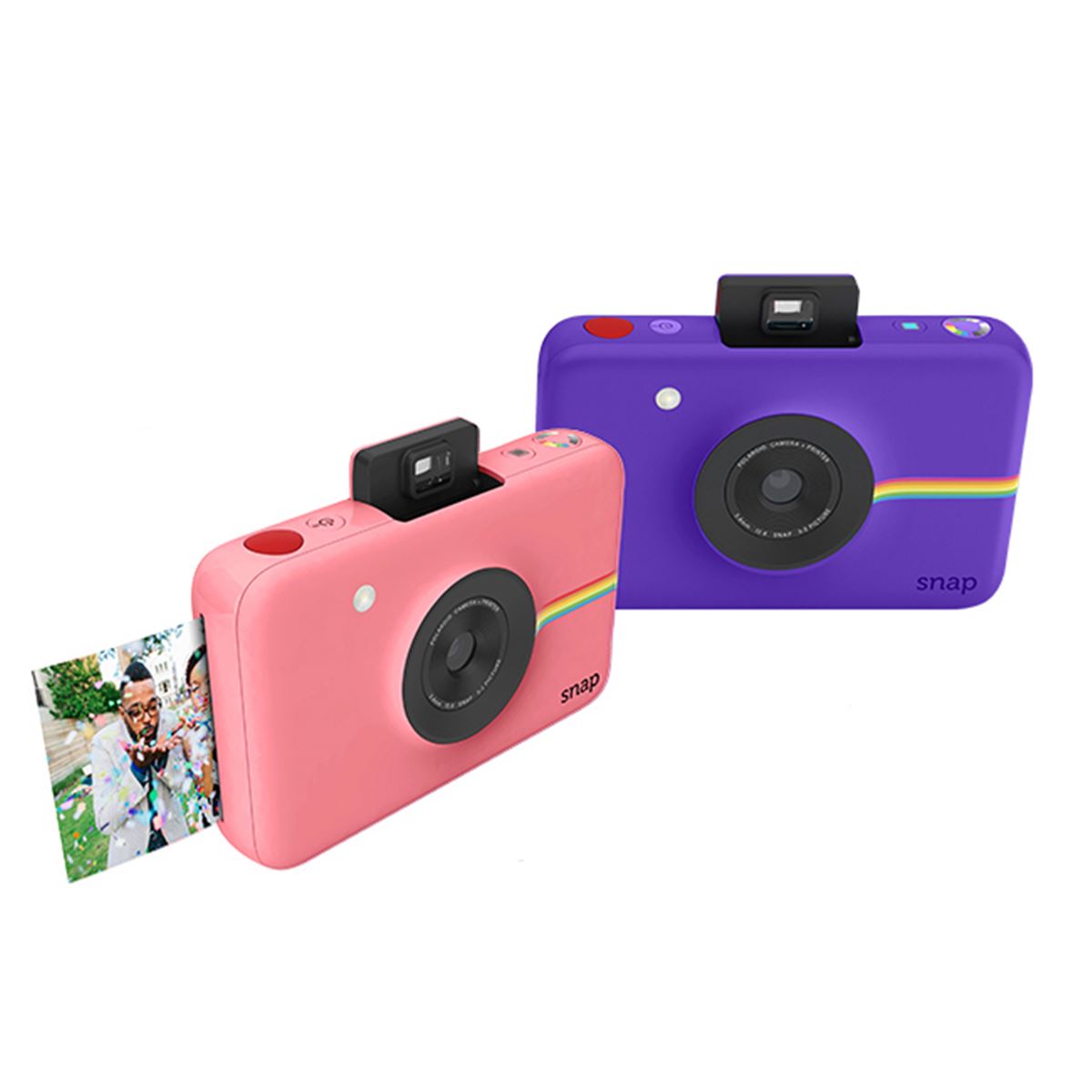 Polaroid ポラロイド CZA-50300B デジタルカメラ デジカメ 20160608175623_838_.jpg