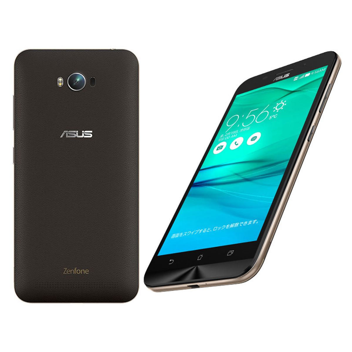 ASUS - 携帯 ZenFone Max Pro (M1) (ZB602KL) | スマートフォン