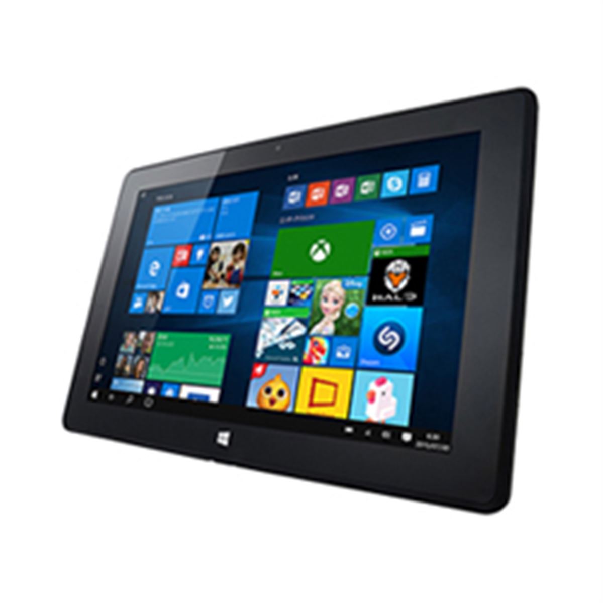 EPSON - WindowsタブレットEndeavor TN21E EPSON Endeavor TN21E － 久しぶりに日本メーカーから登場した
